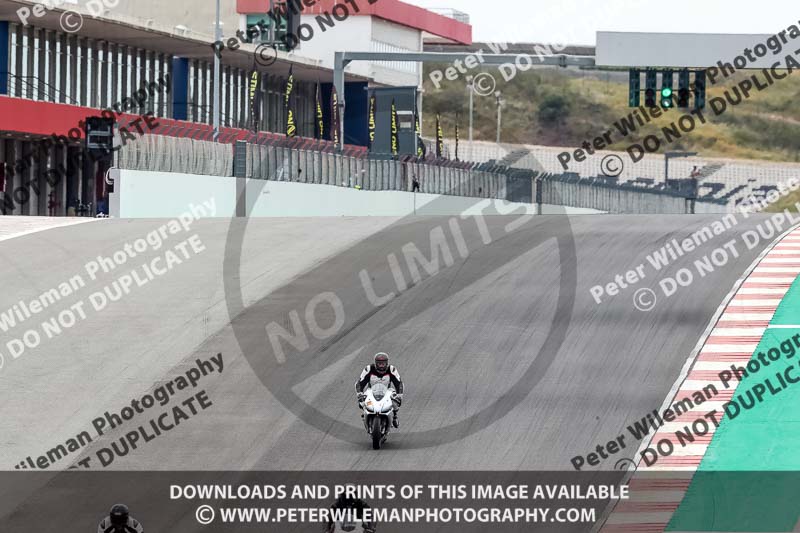 may 2019;motorbikes;no limits;peter wileman photography;portimao;portugal;trackday digital images